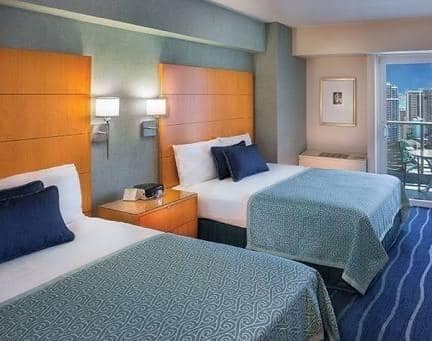 Pristige Stay Inn, Bangalore 3