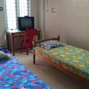 Hotel HIghness Towers, Kochi 2
