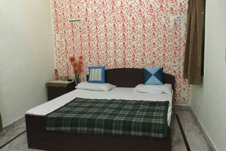 Hotel Shree Bankey, Mathura 2