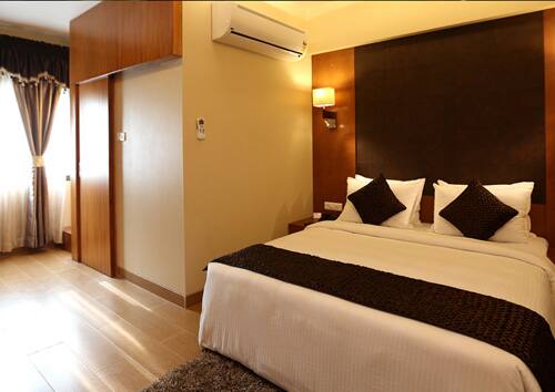 Brijwasi Lands Inn, Mathura 3