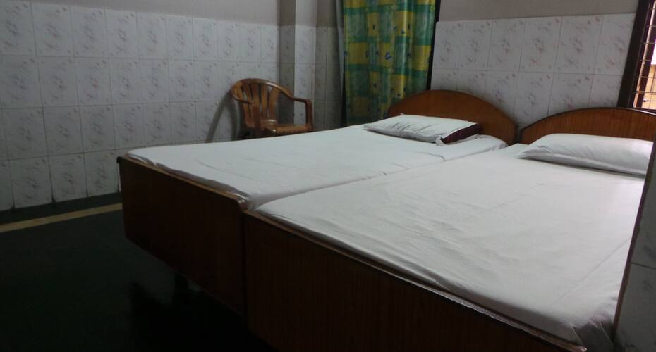 Hotel Swagath Residency, Guntur 2