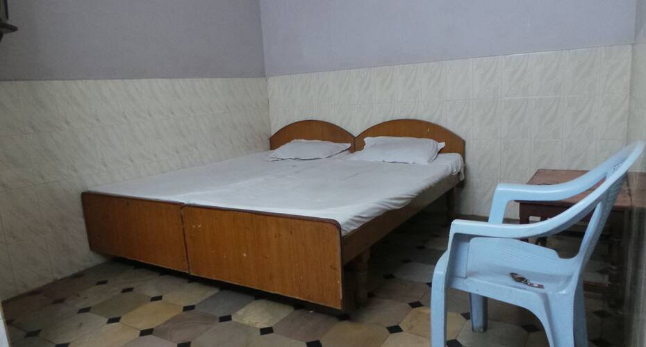 Hotel Swagath Residency, Guntur 3