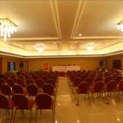Kallelys Park Inn, Thrissur 2