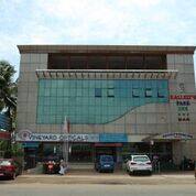 Kallelys Park Inn, Thrissur 3