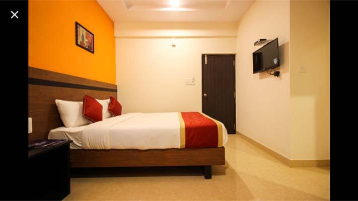 Hotel AVR Gardenia, Bangalore 3