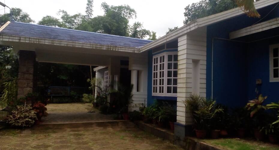 The Mallika Holidays, Wayanad 1
