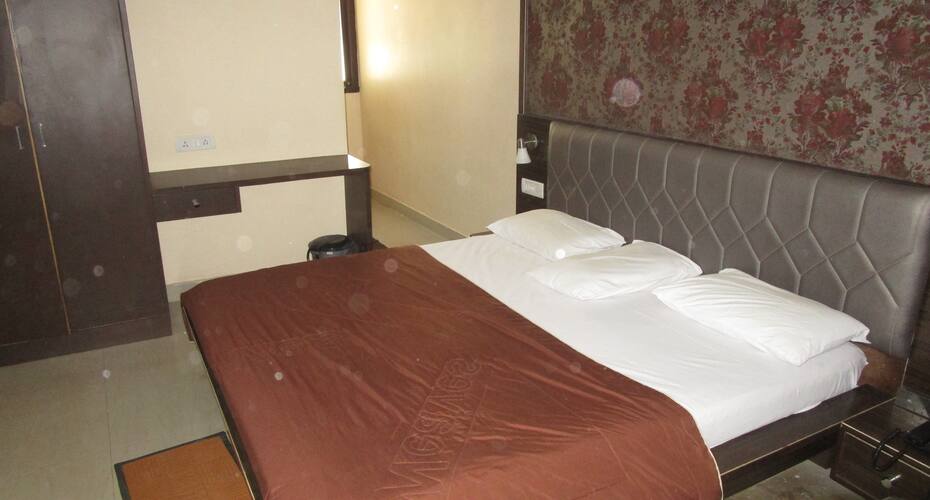 Hotel Sai Residency, Ariyalur 1