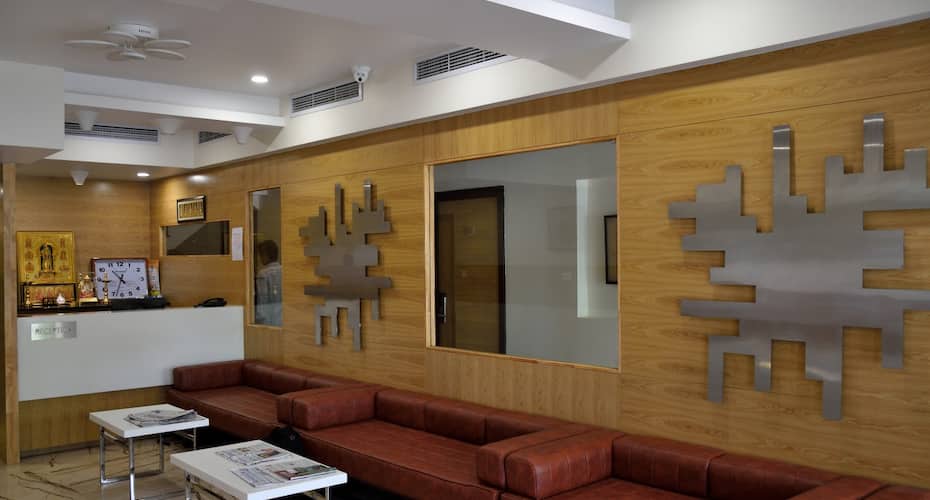 Hotel Laya Inn, Ariyalur 2