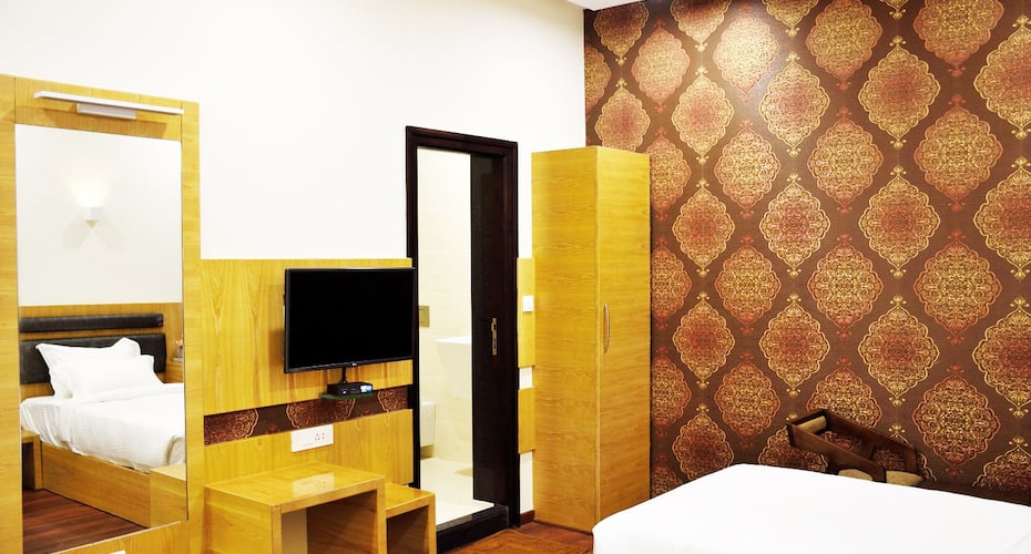 Hotel Laya Inn, Ariyalur 3