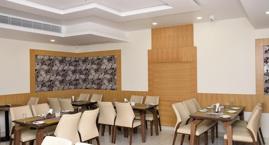 Hotel Laya Inn, Ariyalur 4