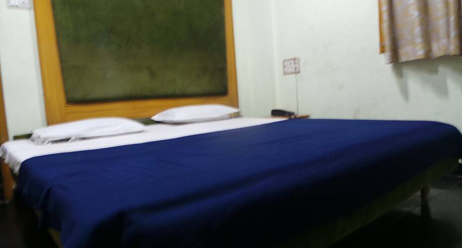 Aswani Lodge, Guntur 3