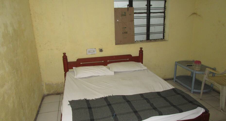 R S V Lodge, Ariyalur 1