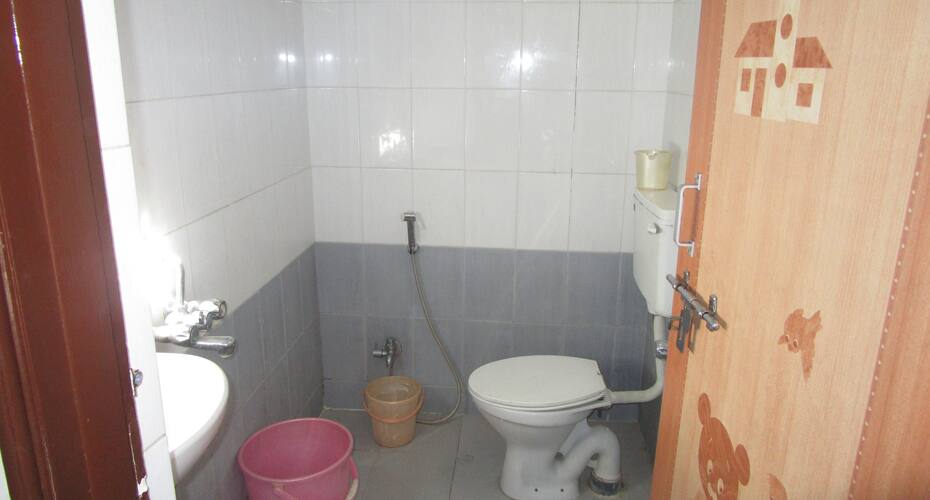 Victors Home, Ariyalur 2