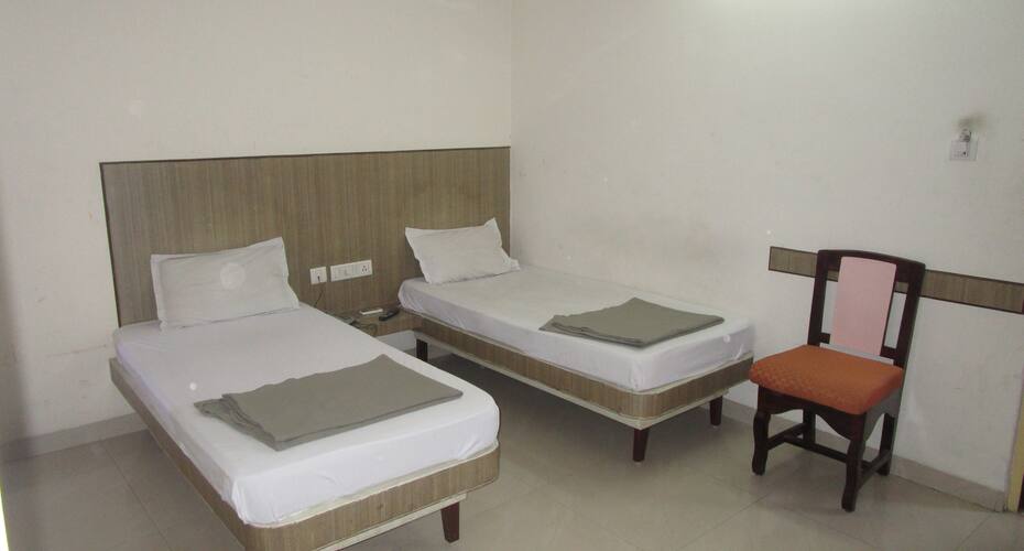 Victors Home, Ariyalur 1