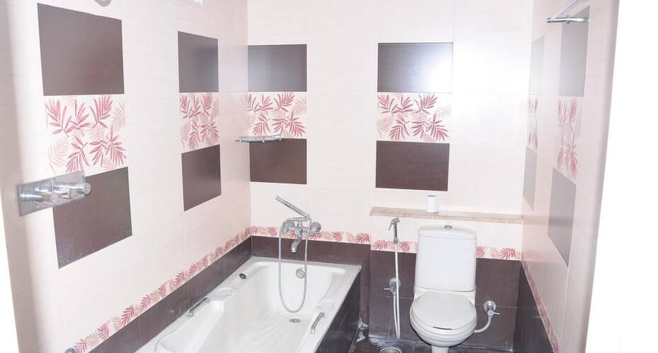 Prince Service Apartment, Bangalore 2
