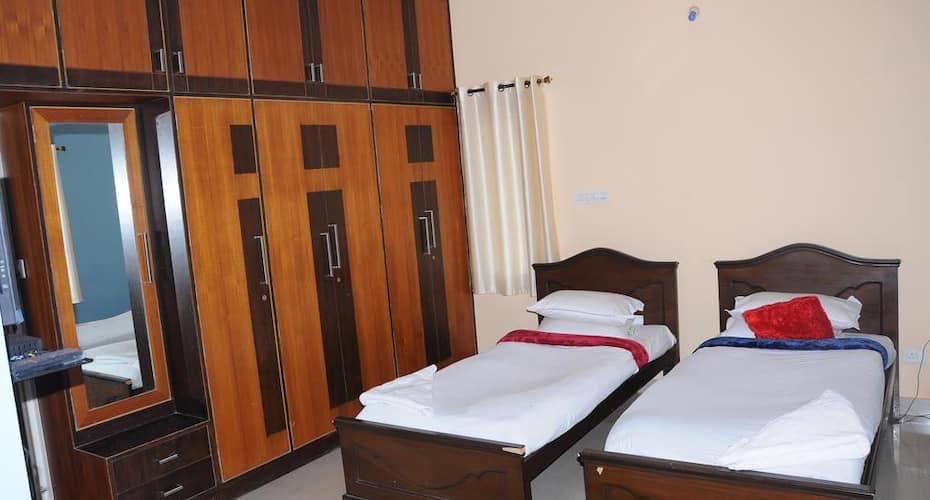 Prince Service Apartment, Bangalore 3