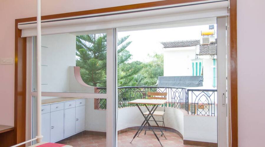 My Goa Stay 3 BHK Villa, Goa 2