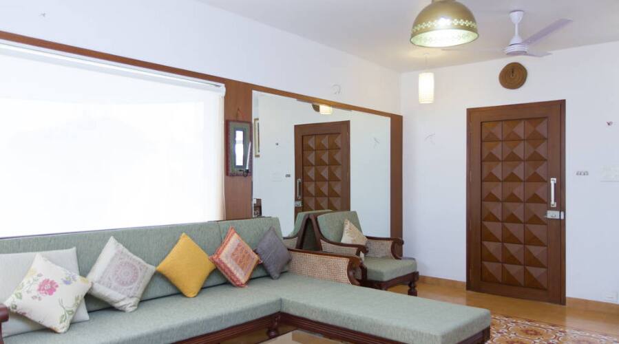 My Goa Stay 3 BHK Villa, Goa 3