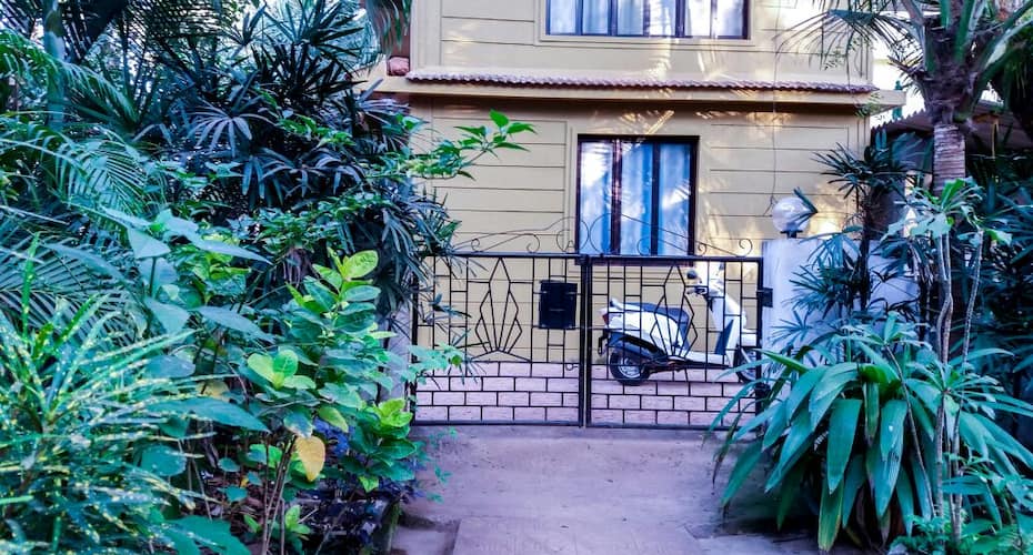 My Goa Stay Homstay in Calagute, Goa 1