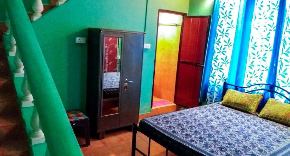 My Goa Stay Homstay in Calagute, Goa 2