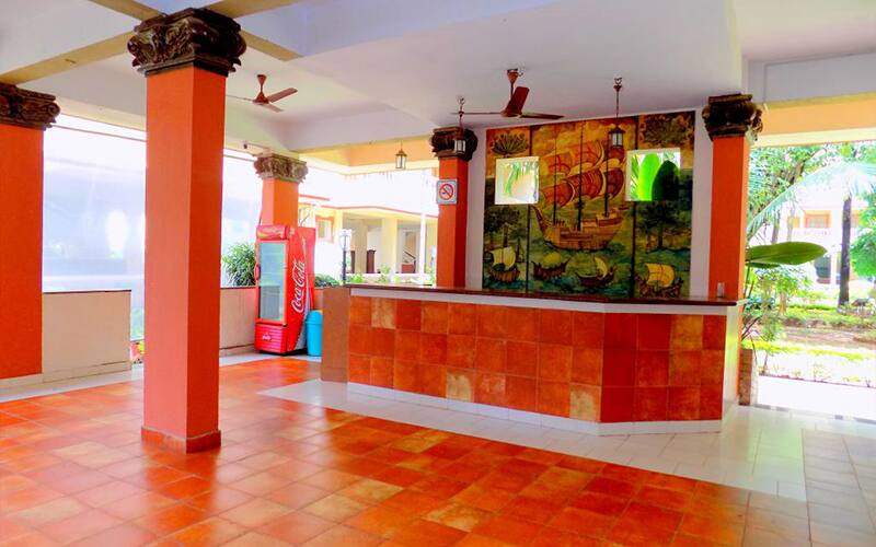 Homestay MGS 2BHK Candolim, Goa 3