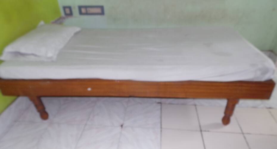 Sree Sapthagiri Lodge, Guntur 2