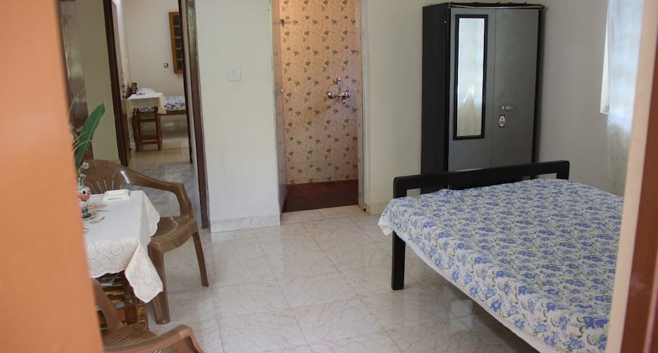 My Goa Stay Mira's Comfy Homestay, Goa 2