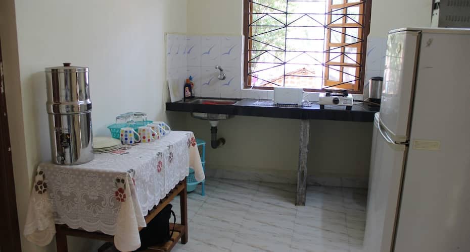 My Goa Stay Mira's Comfy Homestay, Goa 3