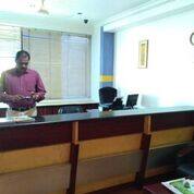 G G Residency, Kochi 5