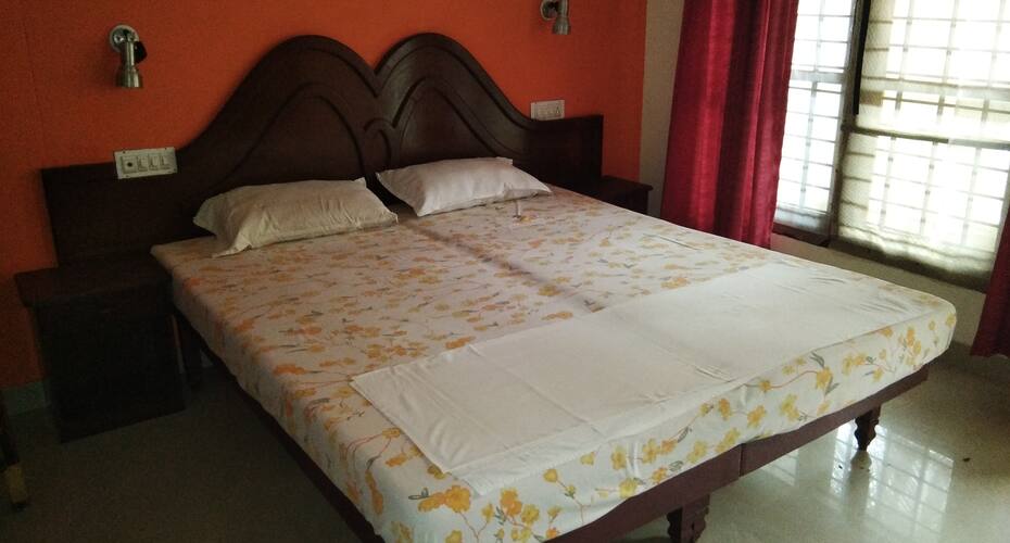 Moon Valley Cottage, Kovalam 3