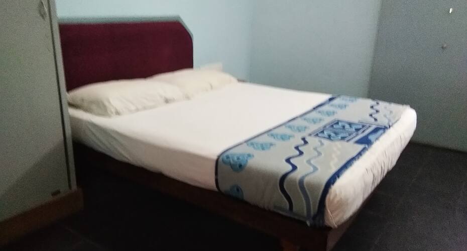 Hotel Sree Visakh, Kovalam 3