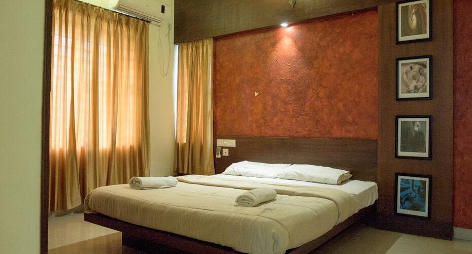 Prestige Grand Service Apartment, Manipal 2