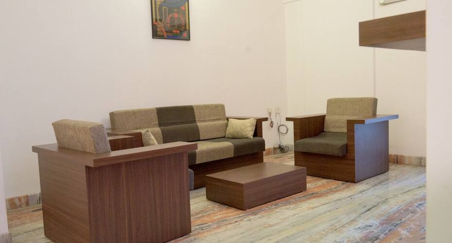 Prestige Grand Service Apartment, Manipal 3