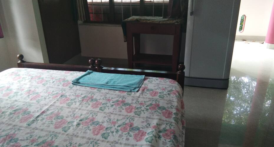Santhosh Home Stay, Kovalam 3