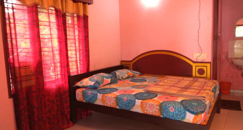 Sahar Nature Stay, Munnar 3