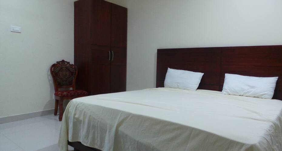 Sai Service Apartment, Vijayawada 2
