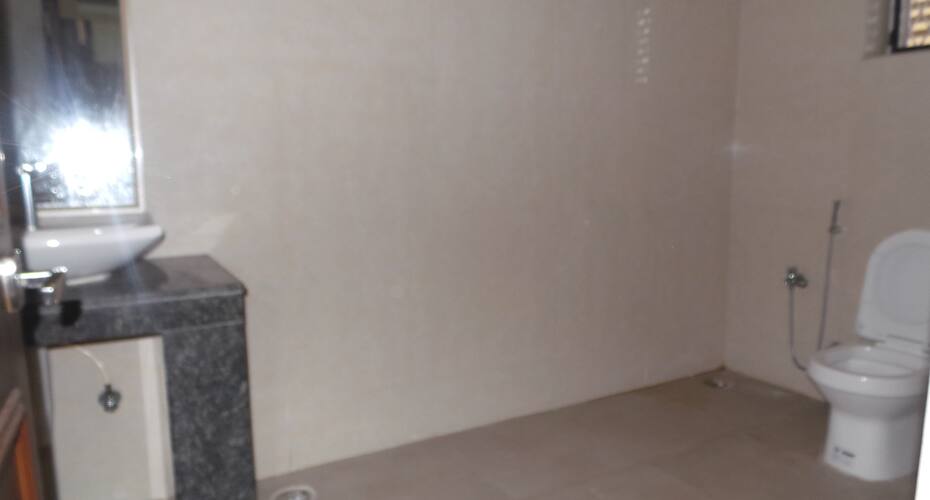 Sai Service Apartment, Vijayawada 3
