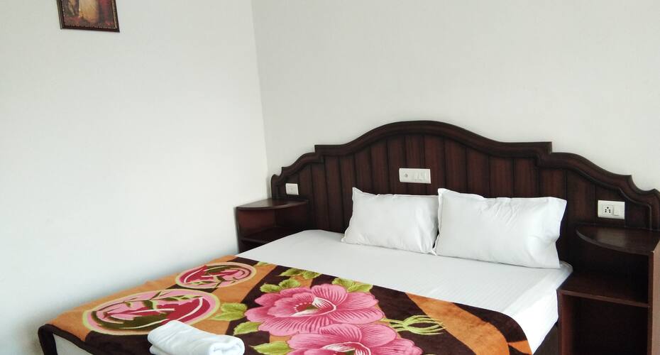 Ozar Heritage Tourist Home, Munnar 2