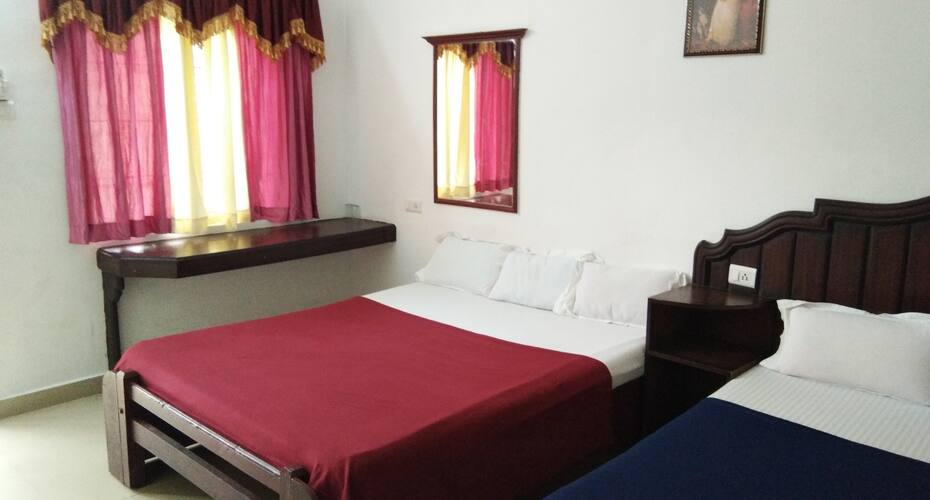 Ozar Heritage Tourist Home, Munnar 3