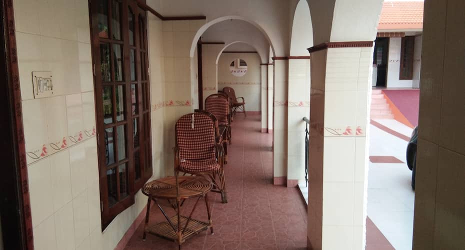 Marry Land Ayurvedic Centre, Kovalam 2