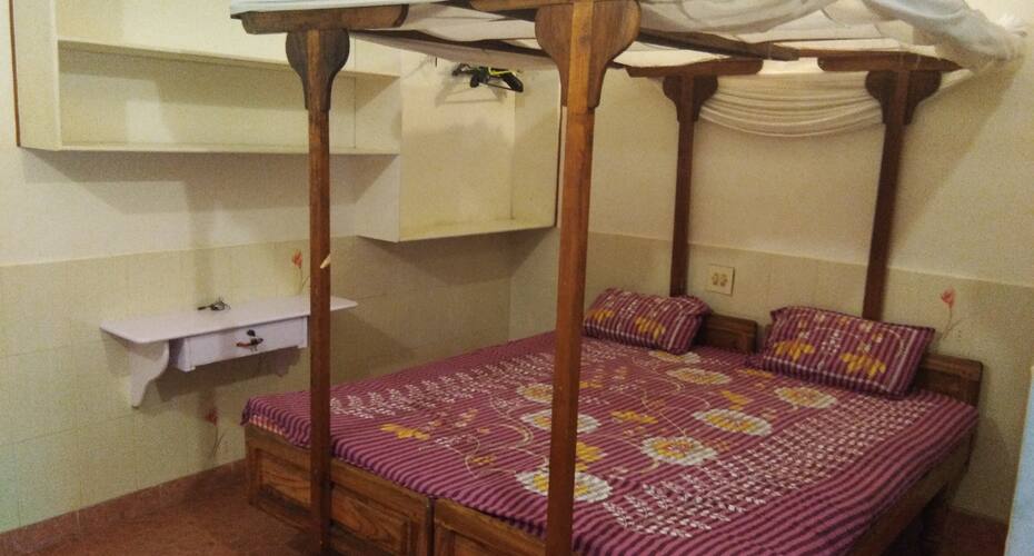 Marry Land Ayurvedic Centre, Kovalam 3