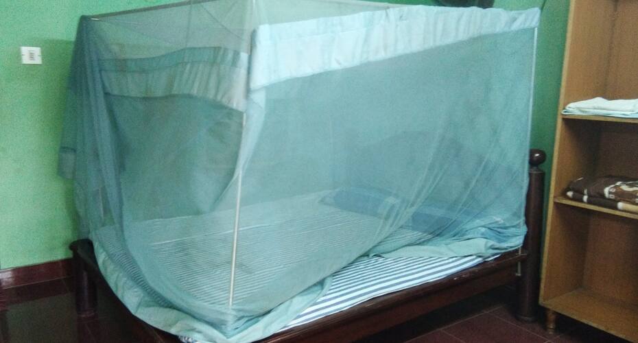 Shanthi Guest House, Koppal 3