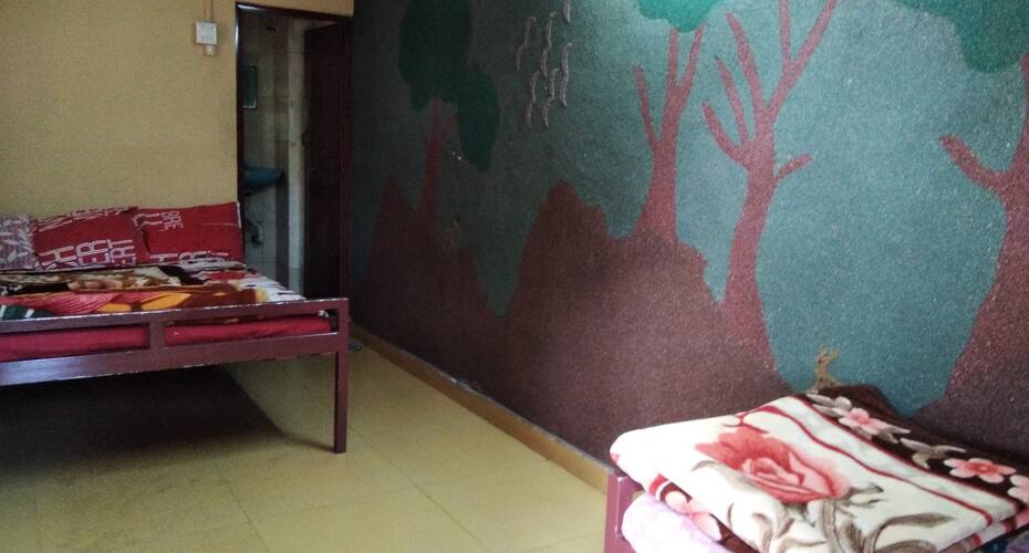 Emmanuel Home Stay, Munnar 3