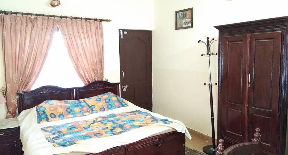 Munnar Dreams Home Stay, Munnar 3