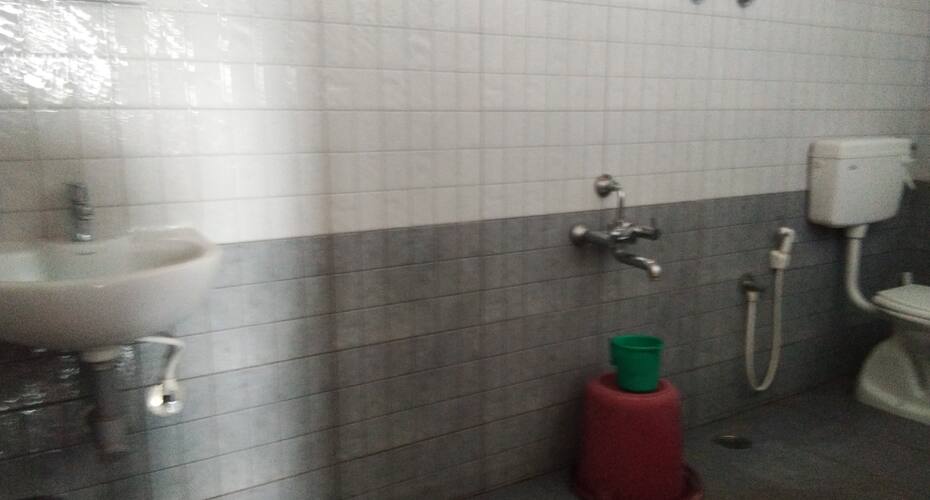 Panchami Cottage, Chikmaglur 4