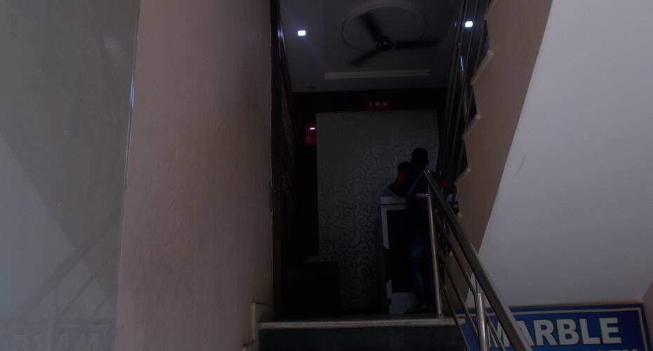 Hotel Royal Inn, Agra 2