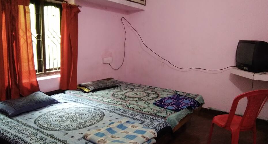 kongu Lodge, Gudalur 2