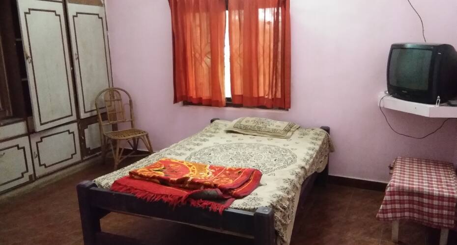 kongu Lodge, Gudalur 3
