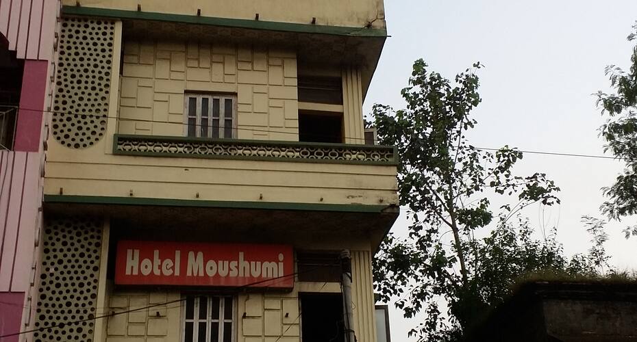 Hotel Mousmi, Asansol 2