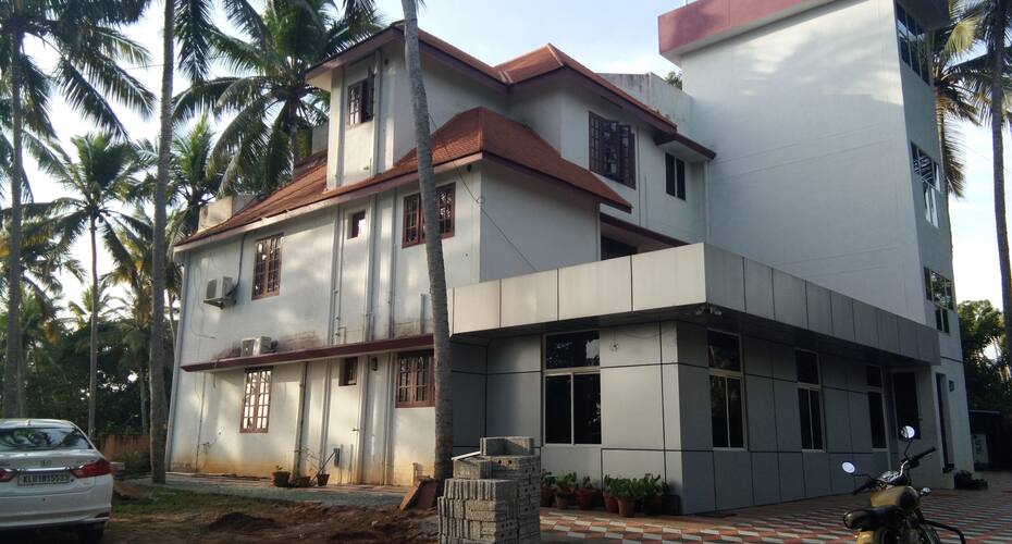 Indeevaram Apartments, Kovalam 3